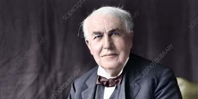 (ویدیو) توماس ادیسون/ مردی که تاریکی را شکست و جهان را با اختراعاتش تغییر داد!