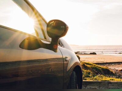 (ویدئو) با رعایت این نکات از آسیب نرسیدن به ماشین خود در فصل گرما اطمینان حاصل کنید