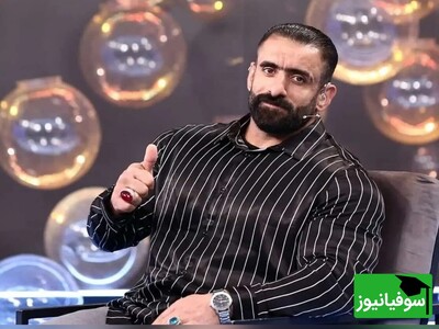 (ویدئو) نصیحت و توصیه‎‌های متفکرانه هادی چوپان به دانشجوی آمریکایی: اول خودتو اصلاح کن، مشکلات خودتو ببین، داور خودت باش، بعد به فکر مهاجرت باش