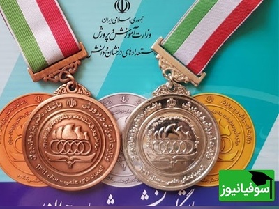 (ویدئو) مدارس خاص، برنده همیشگی المپیادها؛ عدالت آموزشی فقط روی کاغذ مانده است