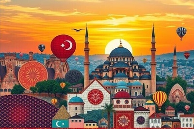 (ویدیو) صفت‌های ضروری در ترکی استانبولی/ یک دیکشنری جیبی واقعی برای مکالمه