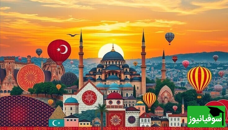 (ویدیو) صفت‌های ضروری در ترکی استانبولی/ یک دیکشنری جیبی واقعی برای مکالمه