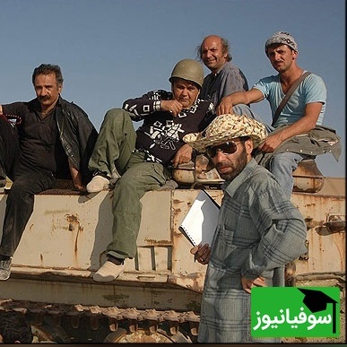 ویدیو/ یادی کنیم از شاهکارترین سکانس اخراجی‌ها 2؛ تحلیل دانشجوی پزشکی برای لاپوشانی سوتی رفقا در اسارت/ فقط حرفی که امین حیایی زد!