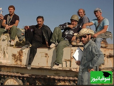 ویدیو/ یادی کنیم از شاهکارترین سکانس اخراجی‌ها 2؛ تحلیل دانشجوی پزشکی برای لاپوشانی سوتی رفقا در اسارت/ فقط حرفی که امین حیایی زد!