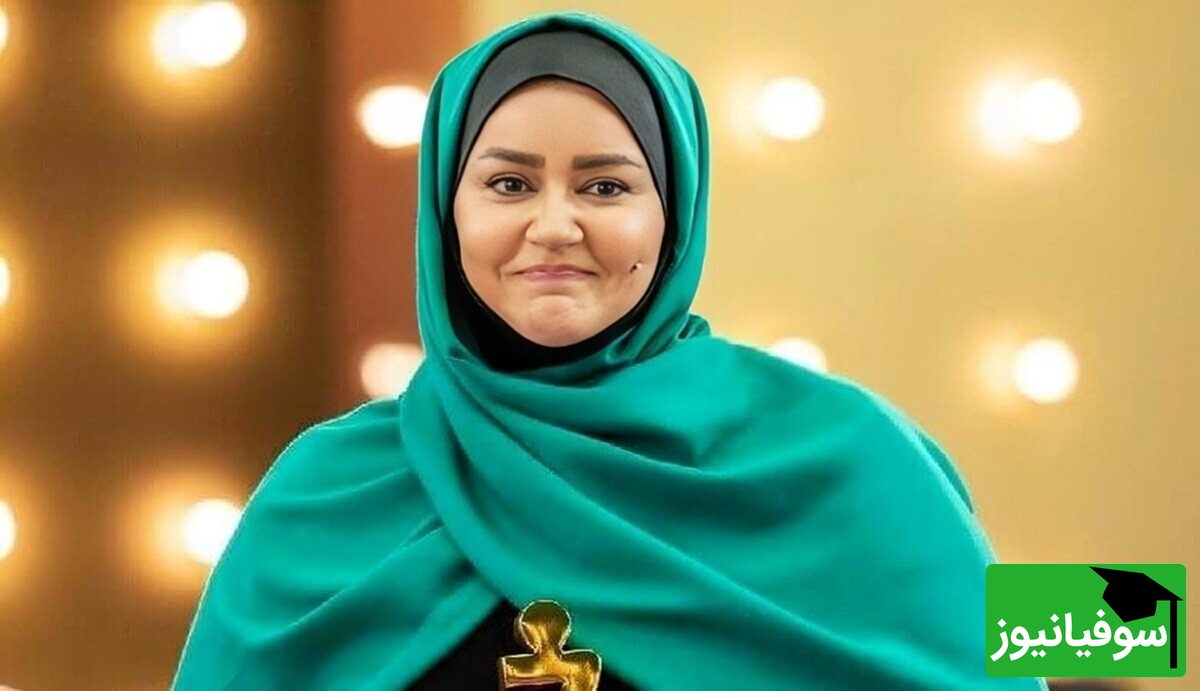 ویدیو | این مهارت بین‌المللی نعیمه نظام‌دوست یه سر و گردن از همه بالاتره!/ میکی نه؟ خودت ببین 😂