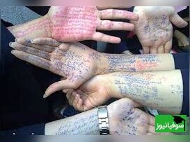 (ویدئو) دانش‌آموز متقلب نابغه، به دست معلم باهوشش رسوا شد