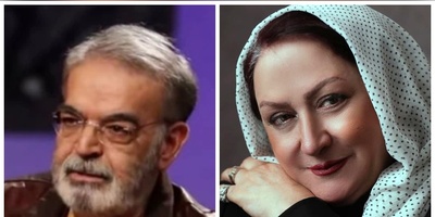 (ویدیو) خاطره‌بازی با یکی از سمی‌ترین سکانس‌های تلویزیون؛ مکالمه‌ انگلیسی منصور خان و شکوه خانم!