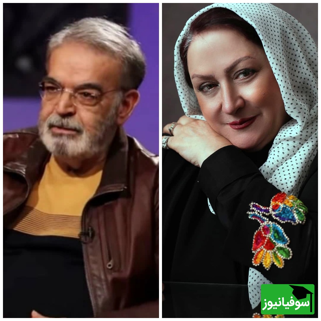 (ویدیو) خاطره‌بازی با یکی از سمی‌ترین سکانس‌های تلویزیون؛ مکالمه‌ انگلیسی منصور خان و شکوه خانم!