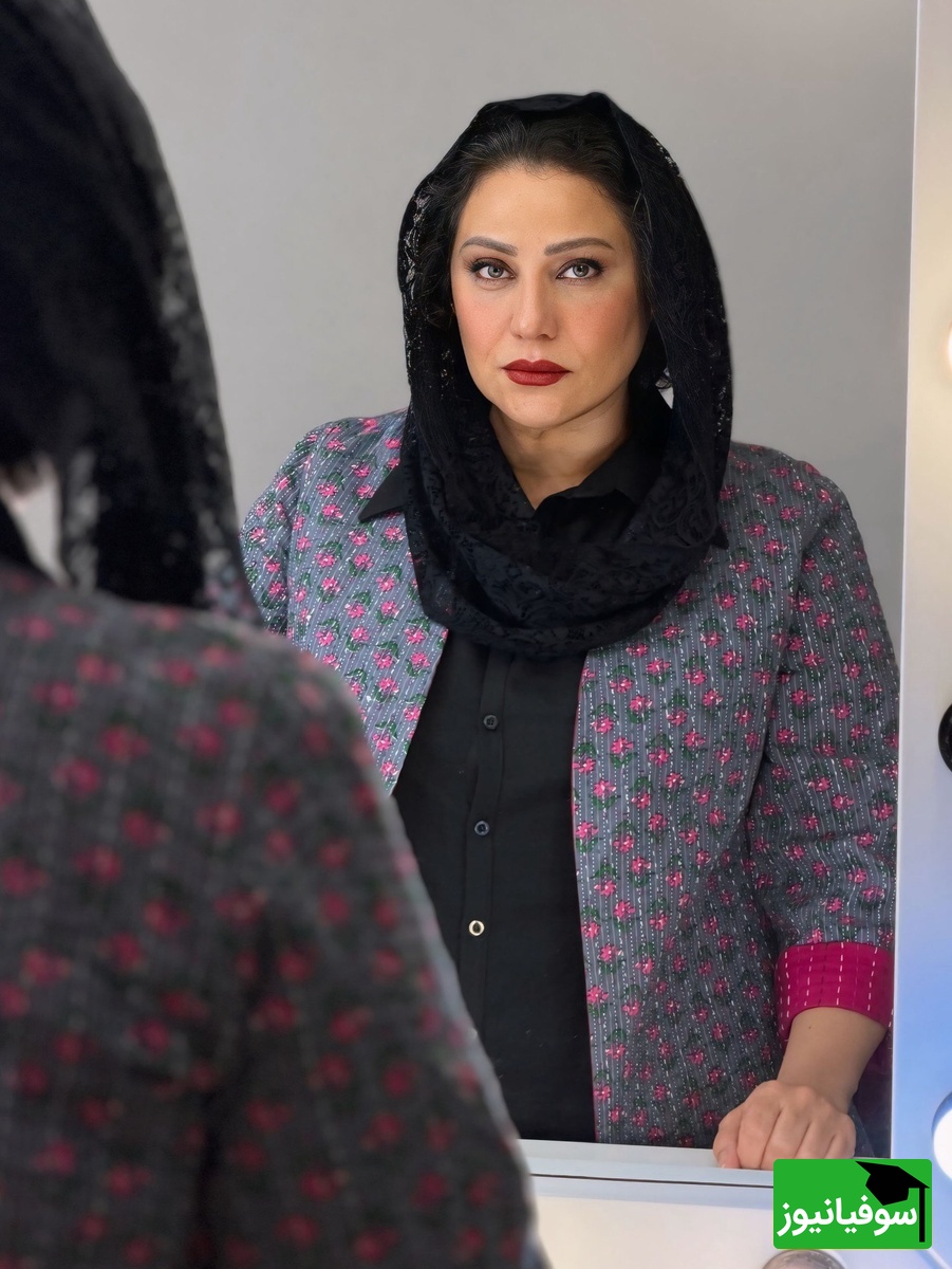 استایل سنتی شبنم مقدمی در کنسرت ناصر زینعلی همه نگاه‌ها رو به سمت خودش جلب کرد؛ ساده اما شیک و خوشرنگ+ویدیو