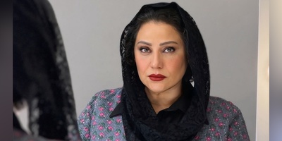 استایل سنتی شبنم مقدمی در کنسرت ناصر زینعلی همه نگاه‌ها رو به سمت خودش جلب کرد؛ ساده اما شیک و خوشرنگ+ویدیو