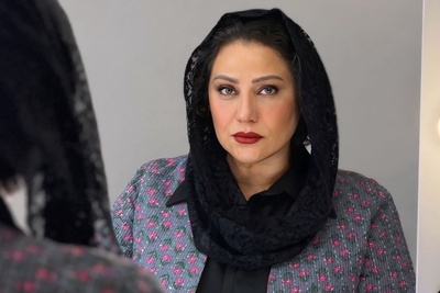 استایل سنتی شبنم مقدمی در کنسرت ناصر زینعلی همه نگاه‌ها رو به سمت خودش جلب کرد؛ ساده اما شیک و خوشرنگ+ویدیو