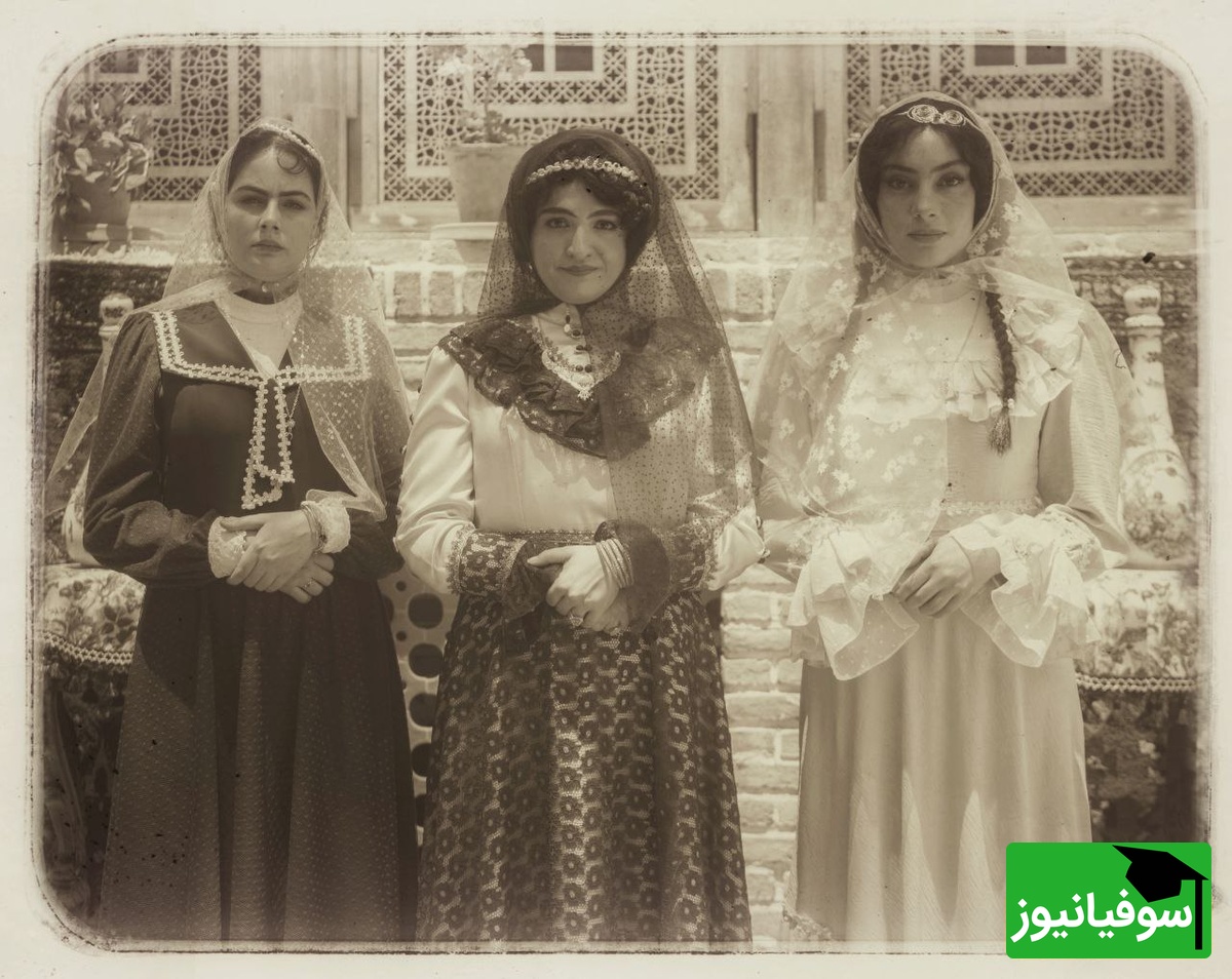 بازیگران سریال بامداد خمار