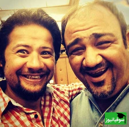 ویدیو| تاریخ تلویزیون این تایلندی حرف زدن علی صادقی رو فراموش نمیکنه! / مهران غفوریان غش کرد از خنده😂