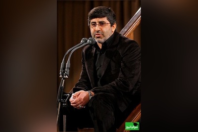 اللهم رب شهر رمضان، با صدای روح نواز حاج محمدرضا طاهری در سومین روز از ماه مبارک رمضان + ویدئو