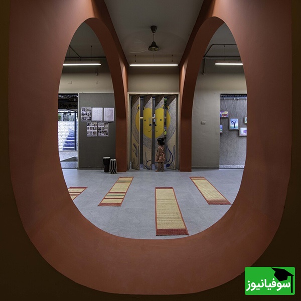 پیش‌دبستانی استودیو اینفینیتی در هند