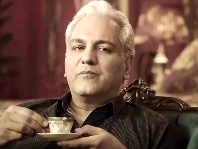 بامعرفت مثل مهران مدیری؛ وقتی کارگردان شش ماهه با یک بوسه 5 میلیارد تخفیف داد!+فیلم