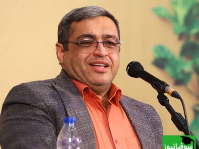 (ویدیو) دکتر سعید عزیزی روانشناس محبوب ایران: روبوسی زن و شوهر جلوی جمع... خانمه میگه بابات بیخود کرده...😂