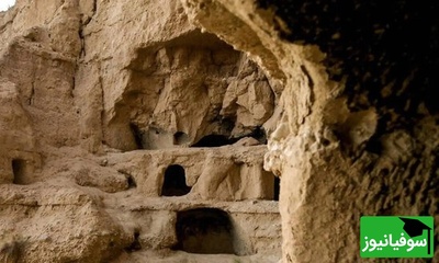 کشف رازهای شگفت‌انگیز غارهای خراسان شمالی؛ مقصدی متفاوت برای گردشگران