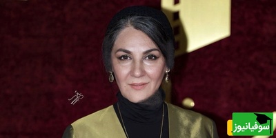 وقتی هنر و استایل در هم می‌آمیزند؛ ستاره اسکندری با کت سبز زیتونی و گردنبند نقشه ایران، روز ملی سینما / حقاً که برازنده است + عکس