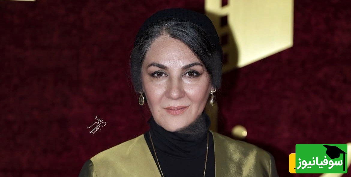 وقتی هنر و استایل در هم می‌آمیزند؛ ستاره اسکندری با کت سبز زیتونی و گردنبند نقشه ایران، روز ملی سینما / حقاً که برازنده است + عکس