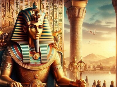 (ویدیو جذاب) تا حالا کنجکاو شدی که داخل اهرام ثلاثه مصر رو ببینی؟ / افشای اسرار سر به مُهر اهرام مصر؛ آخه مگه میشه آدمیزاد اینارو ساخته باشه؟