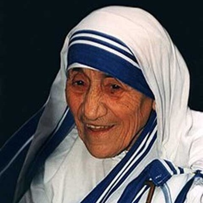 تصویر دیده نشده از «مادر ترزا»؛ از قلب‌های زخمی تا جایزه صلح نوبل / داستان یک فداکاری بی‌پایان!