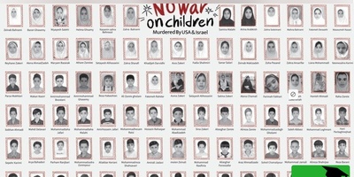 آمار شهدای معلم و دانش‌آموز به 252 نفر رسید