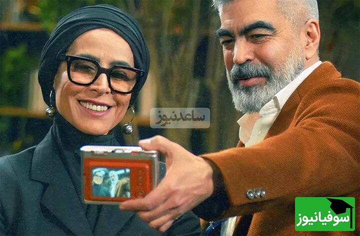 خاطره‌ای احساسی نهال تجدد نویسنده‌ی برجسته از مزار شهدا در برنامه سروش صحت! +ویدیو