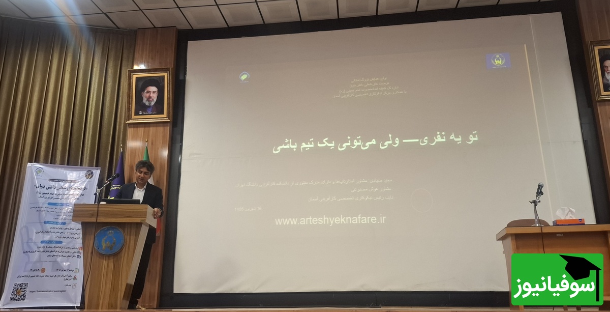 مهندس مجید صیادی