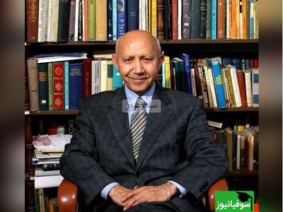 جریان لبیک گفتن خدا به بنده ی بت پرستش از زبان دکتر الهی قمشه ای/ این روایت دکتر نگاهت به خدا را عوض می‌کند+ ویدئو