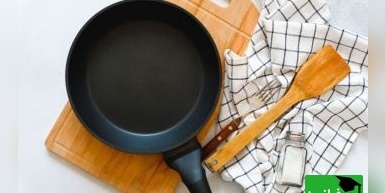 قبل از اینکه ظرف تفلونتان را بازسازی کنید، این حقیقت را بدانید؛ شاید از تصمیم‌تان منصرف شوید