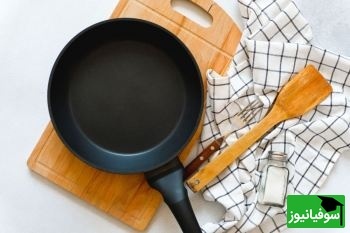 قبل از اینکه ظرف تفلونتان را بازسازی کنید، این حقیقت را بدانید؛ شاید از تصمیم‌تان منصرف شوید
