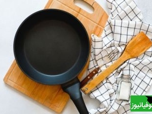 قبل از اینکه ظرف تفلونتان را بازسازی کنید، این حقیقت را بدانید؛ شاید از تصمیم‌تان منصرف شوید