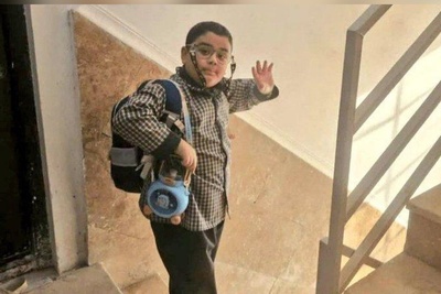 آخرین اردوی بچه‌های شجره طیبه میناب قبل از فاجعه؛ تصاویری که بغض را می‌شکند + ویدئو