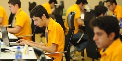 آغاز بیست‌و‌پنجمین دوره مسابقات برنامه‌نویسی امیرکبیر (ACPC) با رقابت 60 تیم دانشجویی از سراسر کشور