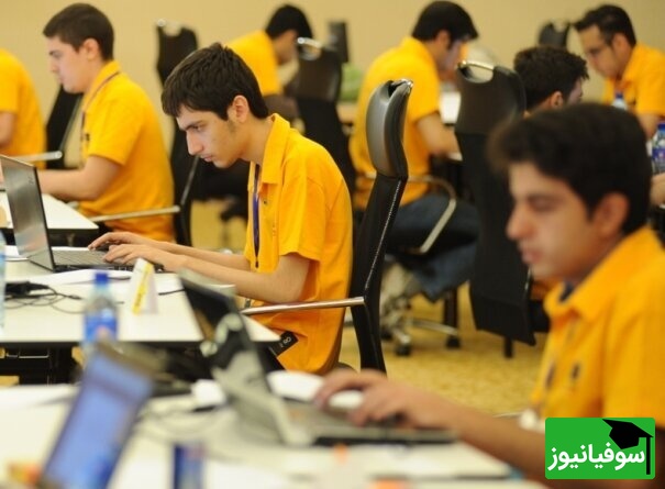آغاز بیستوپنجمین دوره مسابقات برنامهنویسی امیرکبیر (ACPC) با رقابت 60 تیم دانشجویی از سراسر کشور