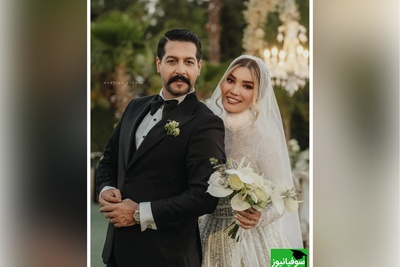 خاطره جالب کامران تفتی از زدن روغن به کرکره مغازه ها برای گرفتن پول و بستن میدان آزادی با 7 تا بادیگارد بخاطر حضورش در مهمانی+ ویدیو