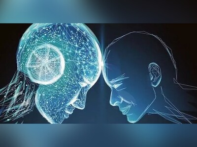 ویدیو/ هوش مصنوعی به صدای ذهن انسان گوش می‌دهد/ فقط کافیه بی‌صدا فکر کنید!