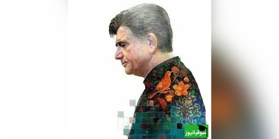 آوازِ دلنشین استاد شجریان با تصنیف قدیمی نوا که روح رو به پرواز در میاره /  تو اگر عشوه بر خسرو پرویز کنی، همچو فرهاد روم از عقب کوه کنی+ فیلم