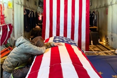 هلاکت قاتل دانش‌آموزان مینابی در الخرج؛ پایان خونین خلبان آمریکایی در باران موشکی سپاه