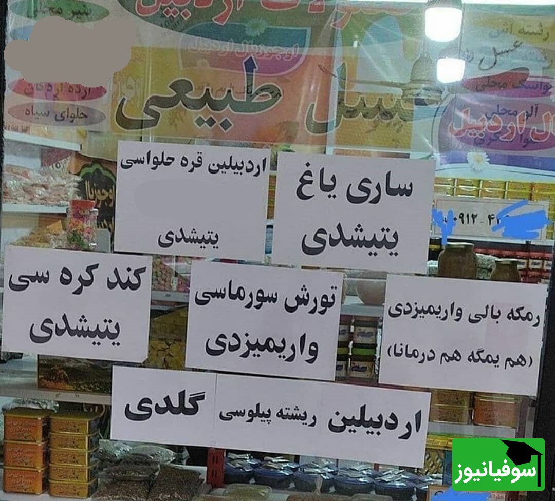 خلاقیت اردبیلی