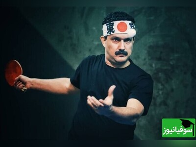 ویدیو/ تیپ و استایل معلمی «حامد بهداد» در فیلم گیجگاه/ معلم ورزشی که دانش‌آموزاش ازش حساب ببرن، خیلی نوبره