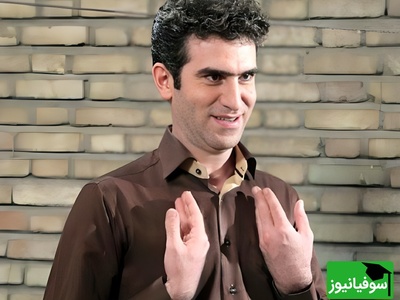 (ویدئو) پرطرفدارترین سکانس حبیب لیسانسه‌ها که بعد از سال‌ها هنوز هم بمب خنده است! / قیافه‌ی امیر کاظمی موقع شنیدن انگلیسی حرف زدن هوتن نابودت می‌کنه😂