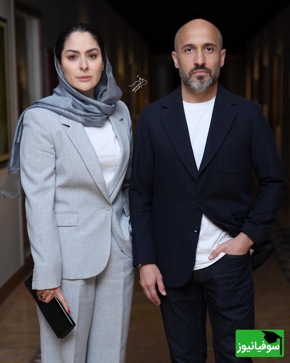 مارال بنی آدم و علی سرابی