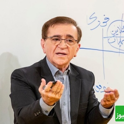 (ویدیو) مهم‌ترین سخنان دکتر محمود انوشه روانشناس ایرانی: خیانت معادل 4 بار مرگ پدر و مادره...