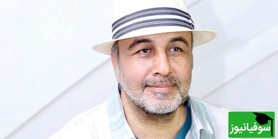 عکس دیدنی از مدرک دیپلم بازیگر هزارپا