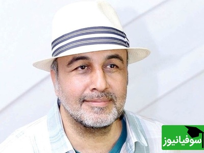 عکس دیدنی از مدرک دیپلم بازیگر هزارپا