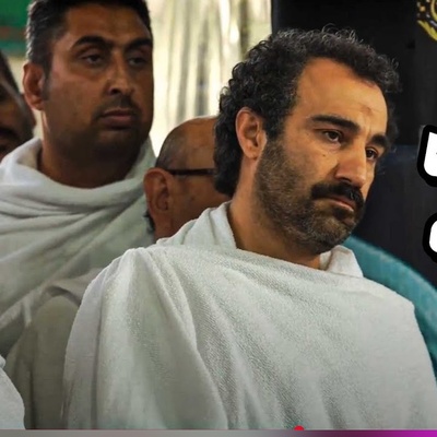 وقتی نقی معمولی به کلاس توجیهی مکه می‌رود! خنده‌دارترین سکانس فصل ششم پایتخت که نباید از دست بدهید🤣