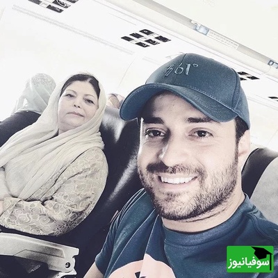 افشاگری بابک جهانبخش از اختلالات روانی مادرش: اسکیزوفرنی تمام جوانی و زیباییش را از او گرفت/ ماجرا از جایی شروع شد که...
