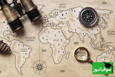 دانلود رایگان دفترچه سوالات و پاسخنامه کنکور کارشناسی ارشد رشته علوم جغرافیا سال 1389